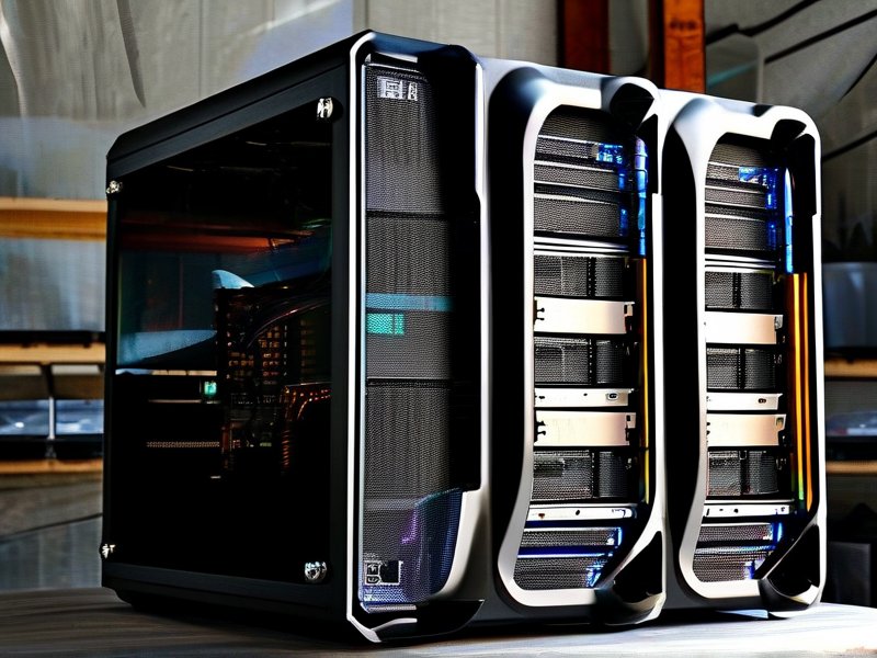 黑科技服务器助力，低成本建站流量飙升秘诀