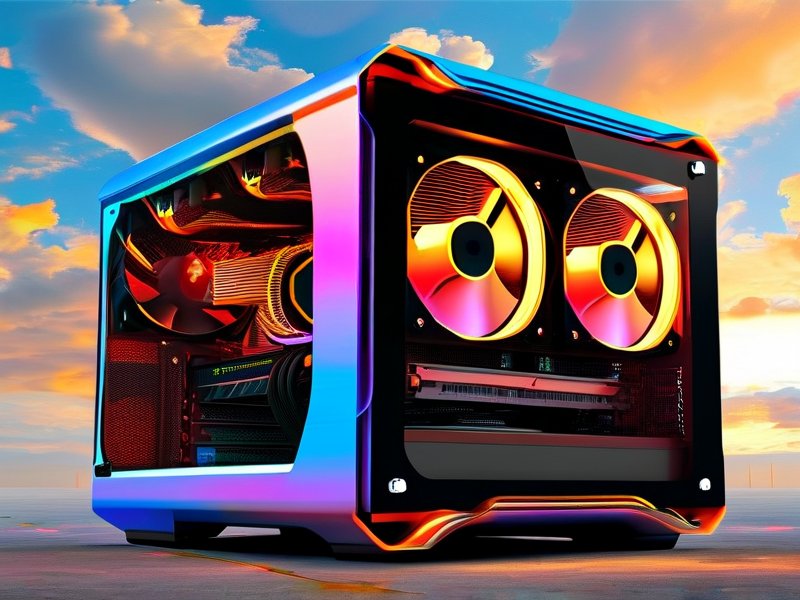 黑科技配置引爆2023：轻量服务器如何实现云端极速之旅