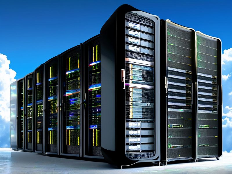 云端黑科技：稳定高效服务器方案全解析