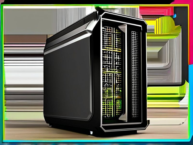 云服务器新秀如何逆袭市场？揭秘高性价比黑科技