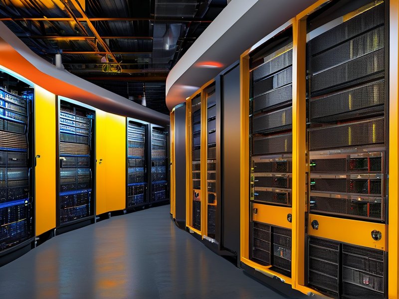 “海外建站新方案：稳定高速服务器推荐指南”