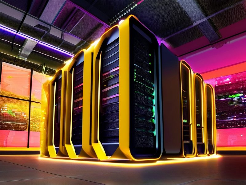 跨境服务器的秘密武器：轻量级部署新势力崛起