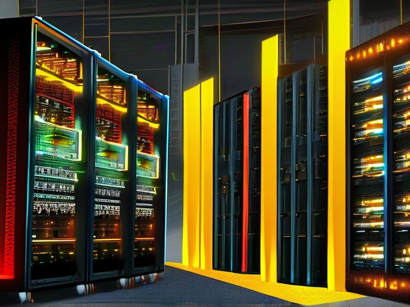 跨境建站流量密码：轻量服务器高效方案揭秘