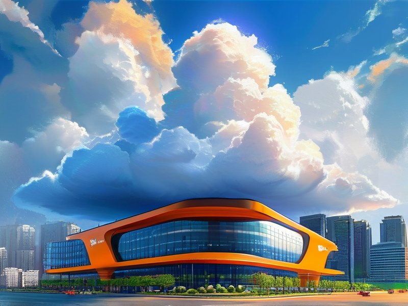 轻量云服新体验！高效稳定，性价比之王！