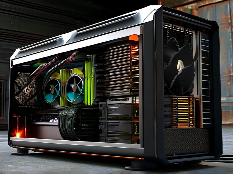 云服务器黑科技神器，超低价格引爆体验革命