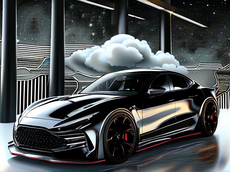 国潮黑科技云服务，稳定高效领跑新市场！