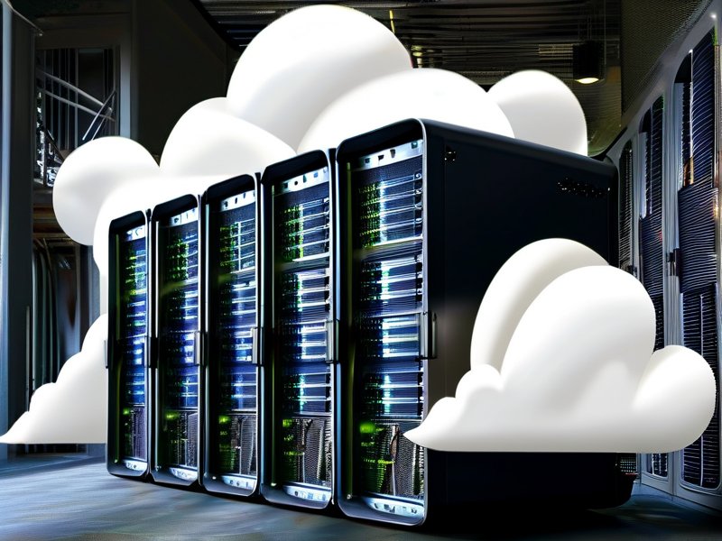黑科技云服务新宠：小成本撬动高稳定服务器体验
