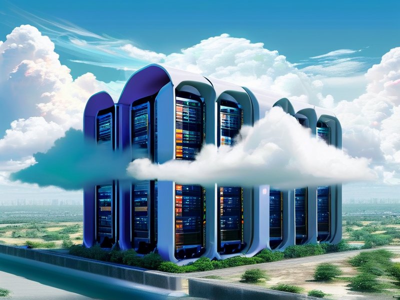 云端服务新选择，稳定高效流量无忧