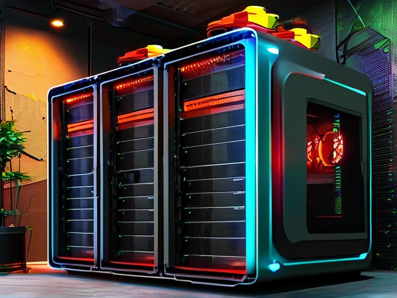 揭秘：低成本高效建站的秘密武器，服务器新选择！