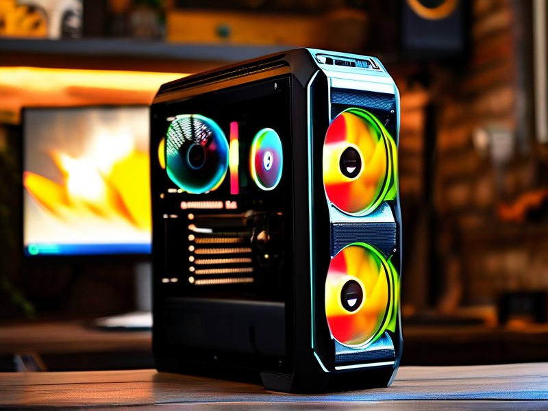 黑科技主机推荐，稳定运行不踩雷指南