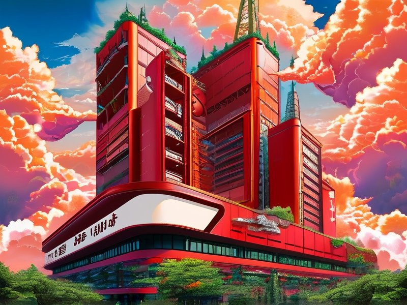 隐藏款云服务揭秘：超能配置助你零门槛成流量王者！