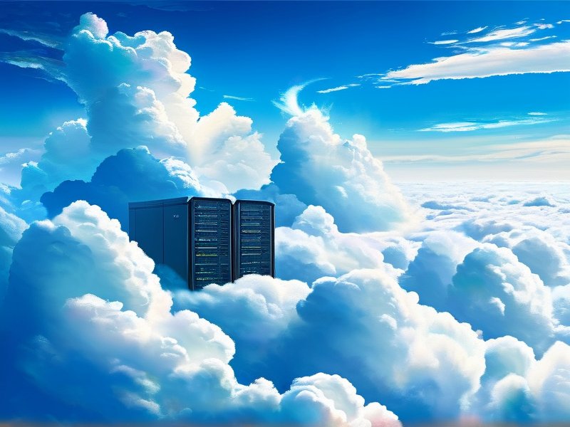 云力全开！揭秘稳定高效的云端解决方案！