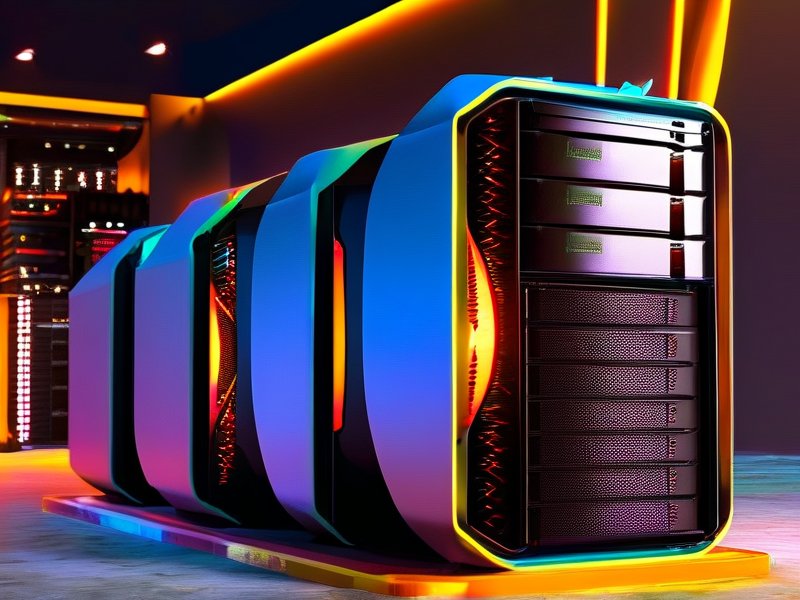 云端加速：轻量主机高效运行新选择