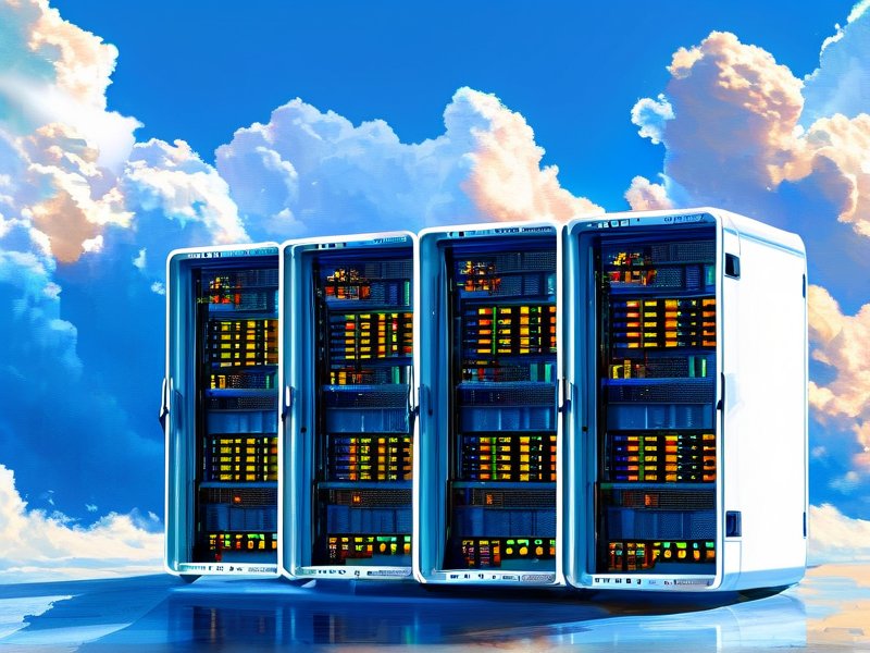 云服务器新选择：轻量化方案开启极速体验