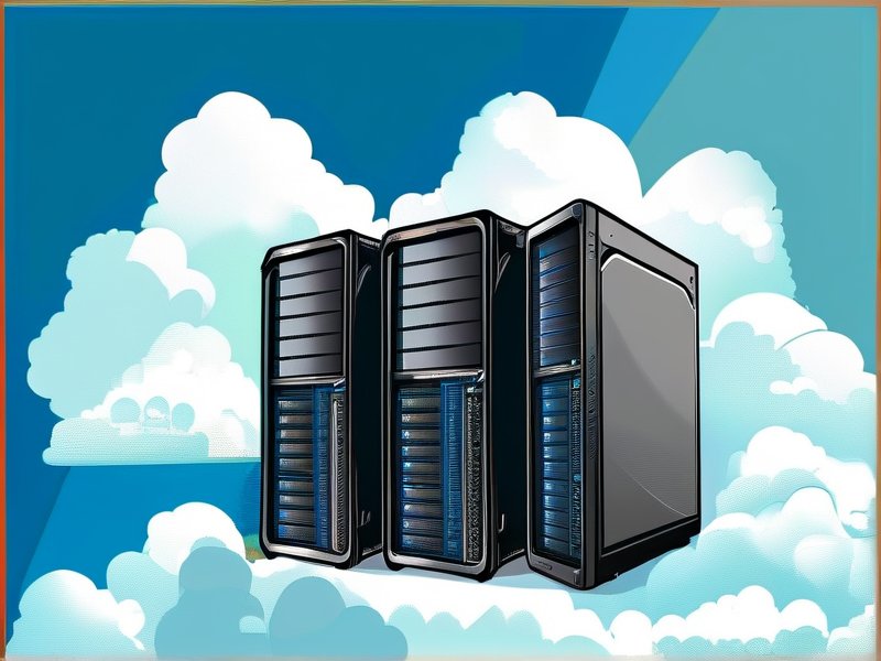 高性价比云端主机新解：轻量服务器如何成就网站腾飞？