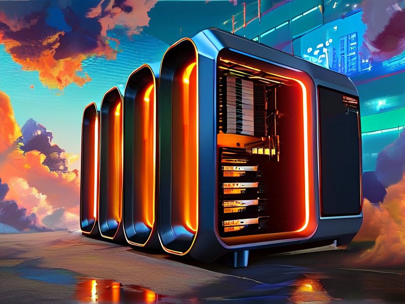 高性价比云服务器新选择，稳定高效助您业务腾飞