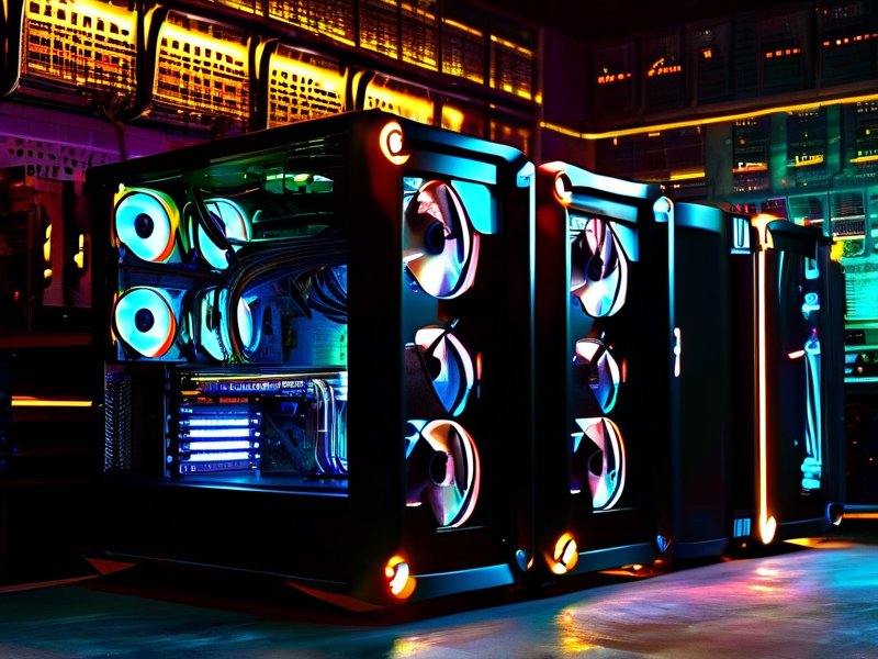 超稳定服务器隐藏攻略：低成本黑科技助你逆风翻盘！