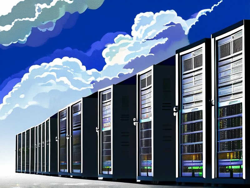 云端算力升级指南：如何选择高性价比服务器？