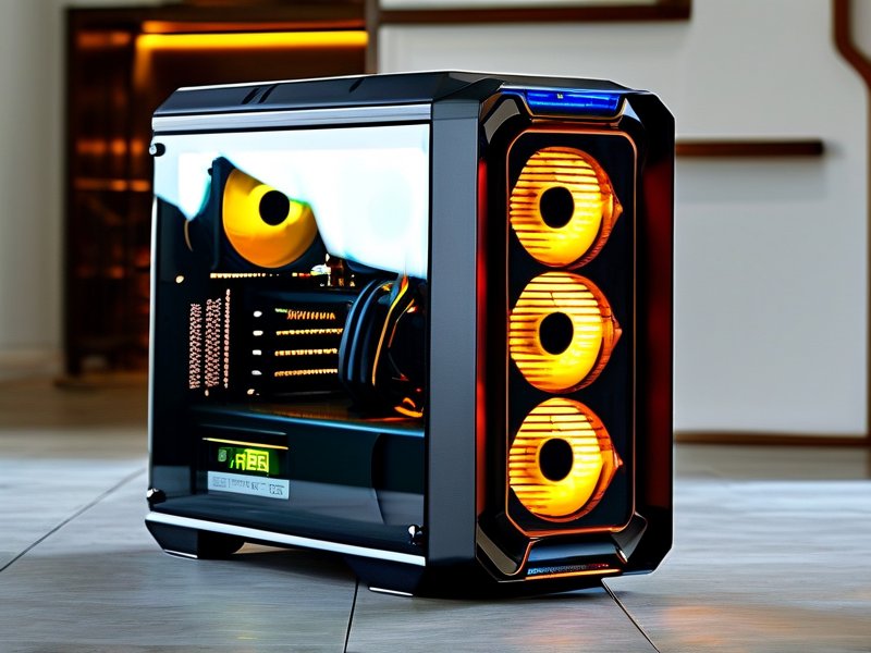 黑科技主机推荐：2023轻量级服务器不二之选