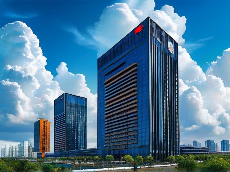 轻量云端新势力，高效服务赢未来